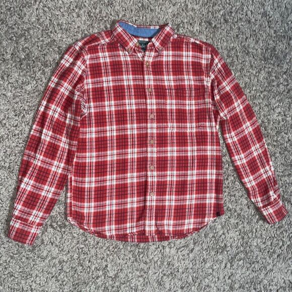 Woolrich Flannel  - Picture 2 of 6